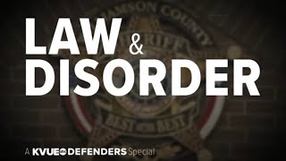 Williamson County's 'law and order' reputation led to corruption, officials say | KVUE