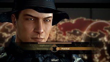 Alpha Protocol HD Walkthrough Part 68 ☆ The GrayBox Pt. 5 ☆ Hard/Veteran/Stealth