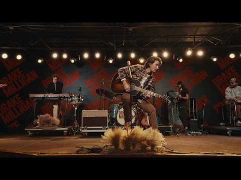 Drake Milligan - Goodbye Ain’t All That Bad (Soundcheck Sessions)