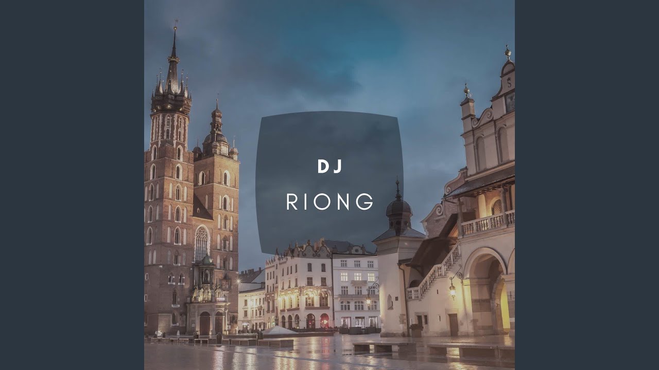 DJ Pop X Ojo Bangdingke Slow Beat