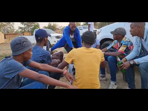Abafana BasoPhuzane - Solalemaweni