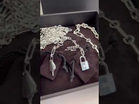 Hermès Kellymorphose Collection! 🔥에르메스, 켈리모르포스 실버백! #shorts #clubrare #rarecollection