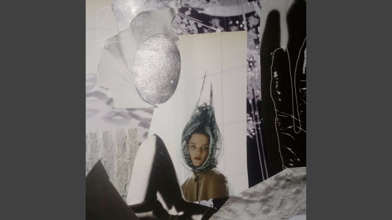 Lies in the Eyes of Love