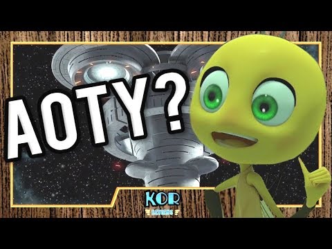 Why You NEED to Watch Space Bug