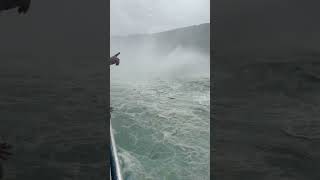 Niagara Falls #niagarafalls #maidofthemist #niagarafallsny