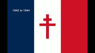 History Of France Short