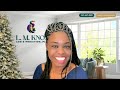What a journey 2024 has been! | L. M. Knox Law and Mediation