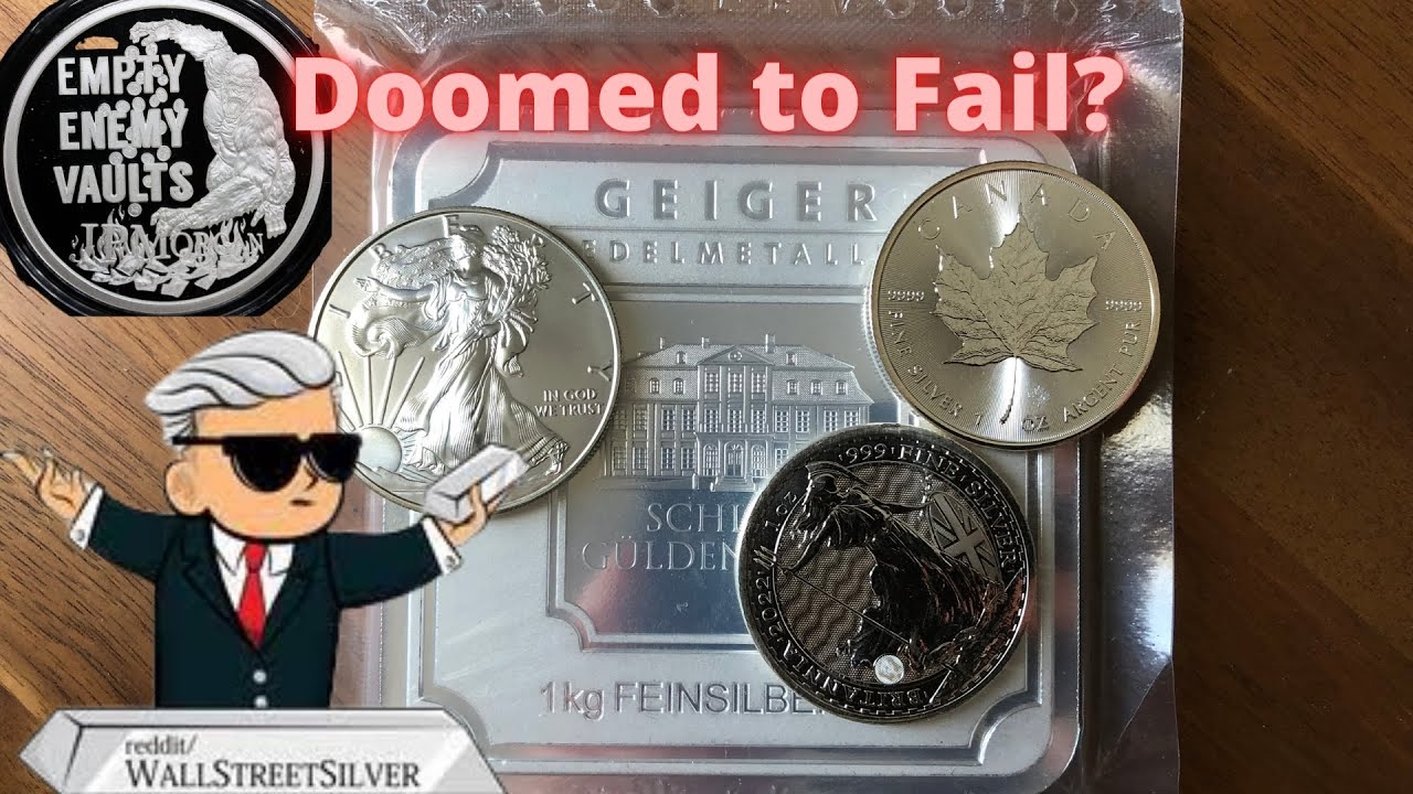 Is the SILVER Raid Doomed to FAIL? An Analysis