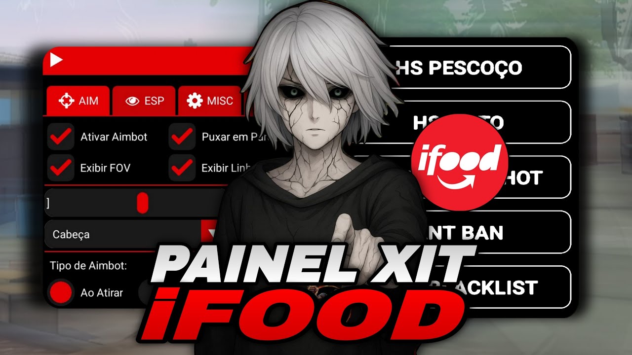 PAINEL VIP iF00D DISFARÇADO 👺 PAINEL PARA XITAR EM AP0STAD0 E GANHAR FÁCIL!