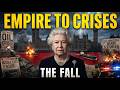 The DECLINE of British Supremacy