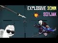 Shooting the SOYJAK out of the sky | GTA5