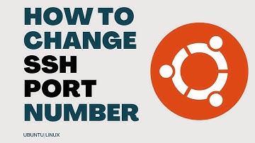 [2025]How to Change SSH Port on Ubuntu 22.04 #linux #aws #security #infosec #devops #devopstutorial
