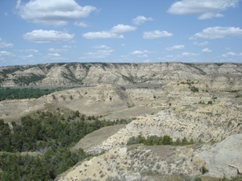 Vídeo: Viagem econômica para Black Hills e Badlands, Dakota do Sul