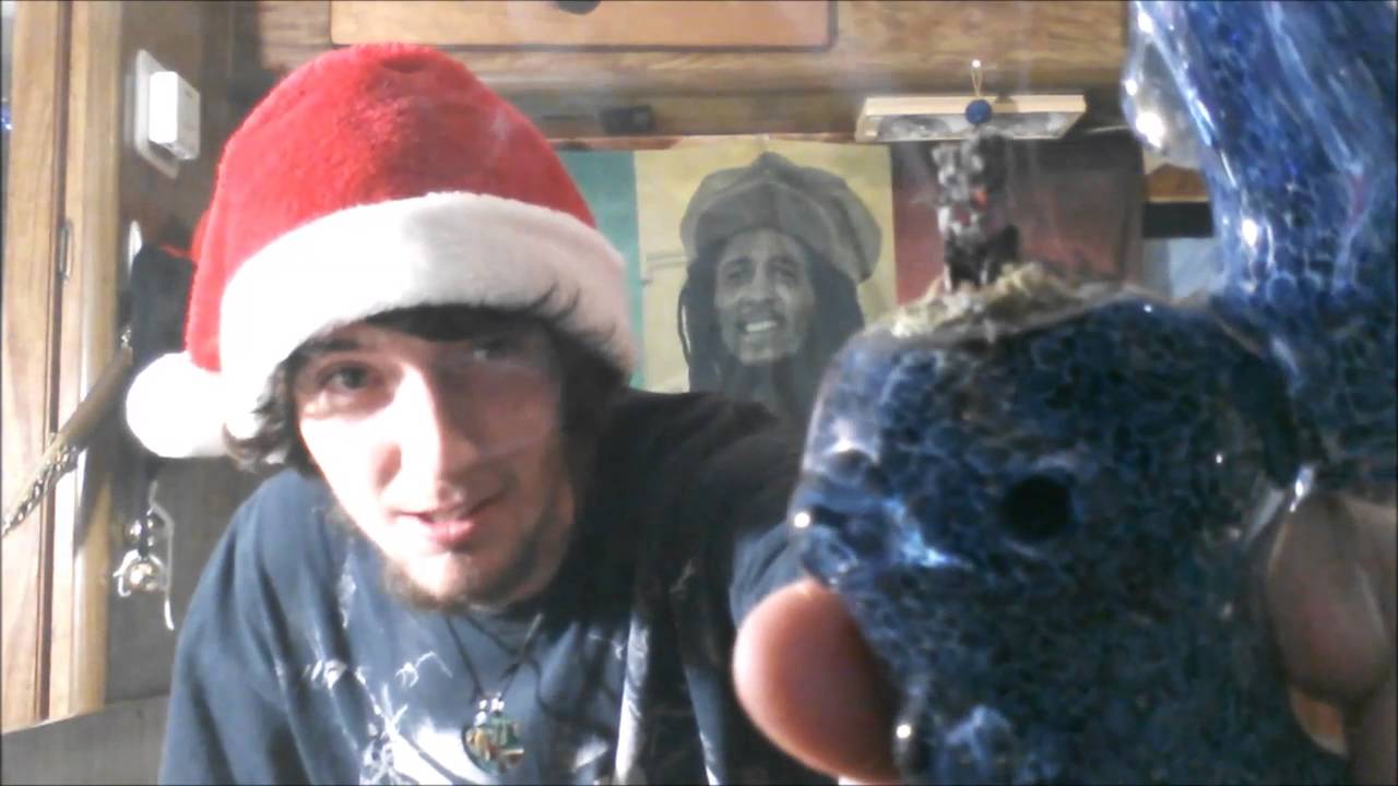 Christmas Time Bomb Bowl