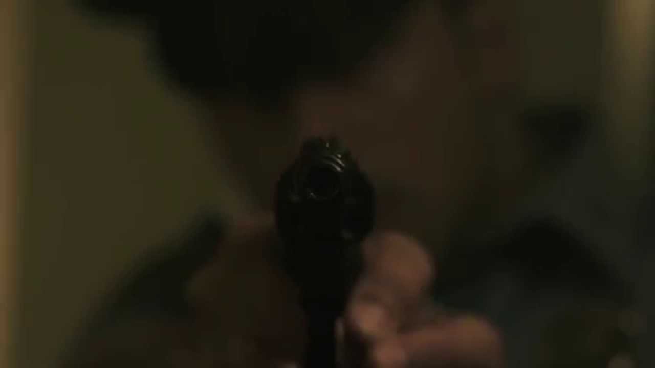 Preying For Mercy Teaser