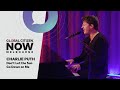 Charlie Puth Performs 'Don't Let the Sun Go Down on Me' | Global Citizen NOW Melbourne
