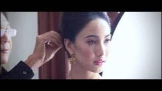 Sweet Blossom MidYear Collection Model by Taew Nataporn