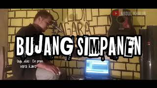 LAGU ALAS VERSI KARO | Bujang Simpanen | Karo Sale