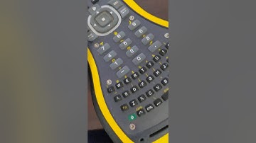 Exporting 3D Linework to GCS900