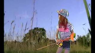 Green Screen Video By Ruby