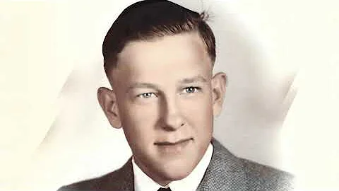 Cecil Melvin In Memoriam