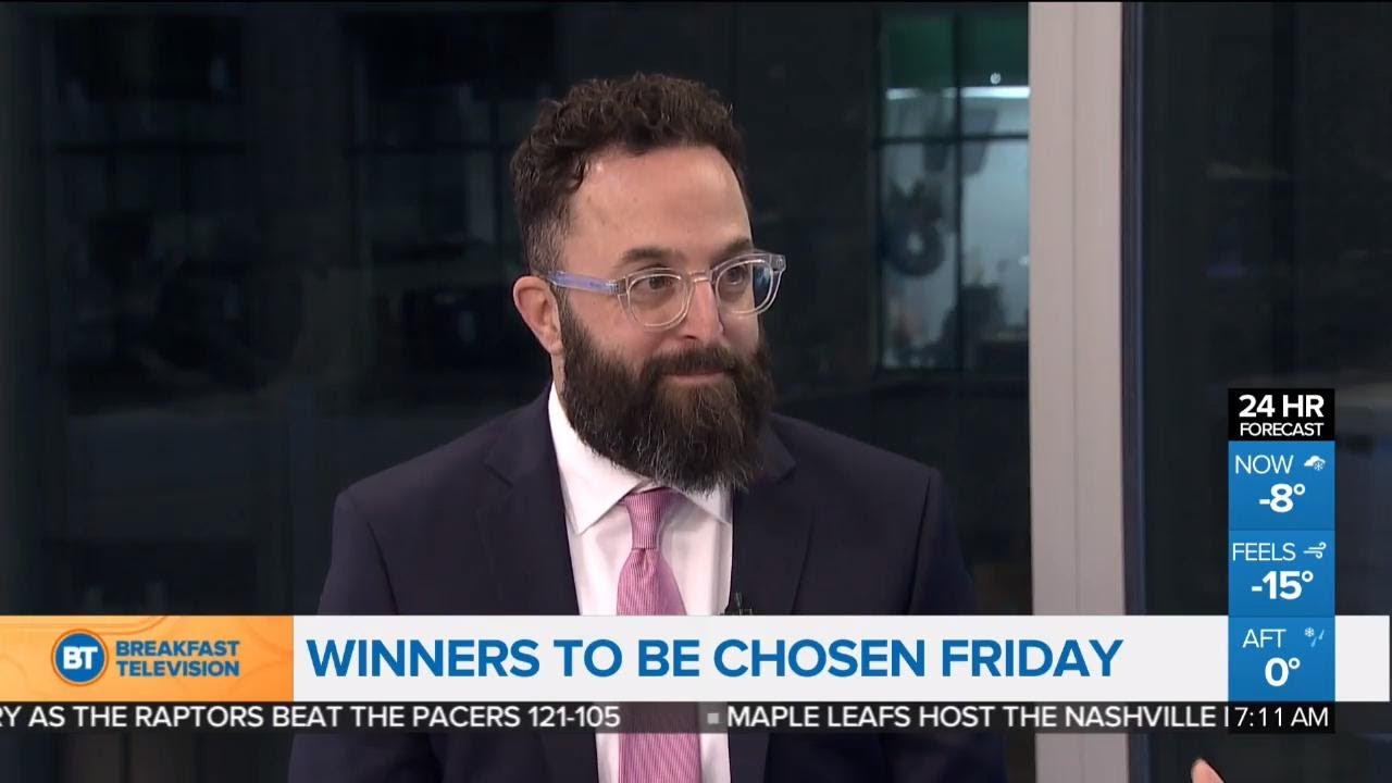 Ontario retail cannabis store applications can be submitted today