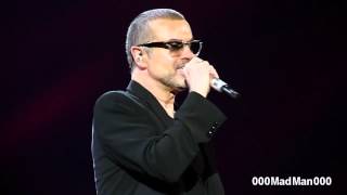 George Michael   Love is a Losing Game  Amy Winehouse Cover    HD Live at Bercy  Paris  04 Oct 2011    YouTube 2 Resimi