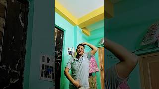 AEBAR AMI SADHU BABA HOBO, #tiending #dance #vairal #shorts #song #viralvideo #youtubeshorts