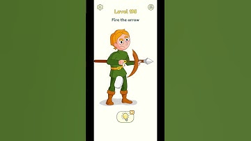 Dop 2 gameplay level 195 || #doctortristanpeh #dop2 #youtubeshorts #shortvideo