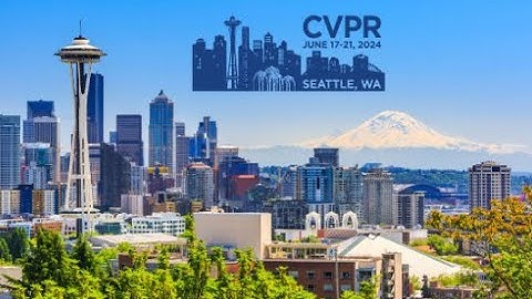 CVPR 2024 Recap and Highlights