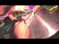 ASUS G53JW power jack replacement EXPLAINED + PERMANENT SOLUTION