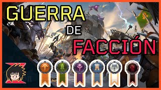 Guía Para Sacar Puntos De Faccion De Forma Seguraen Albion Online En 2023