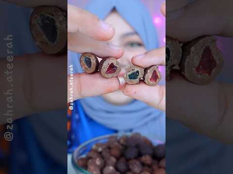 coklat isi yupi ??