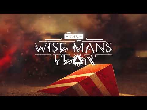 "Tailspin" - The Wise Man's Fear