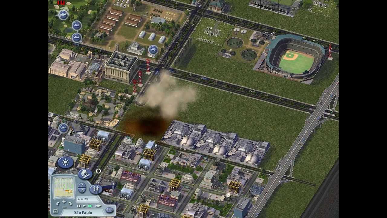 simcity 4 power plant mod simcity 4 power plant mod