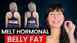 How To Lose Visceral Fat in Perimenopause & Menopause