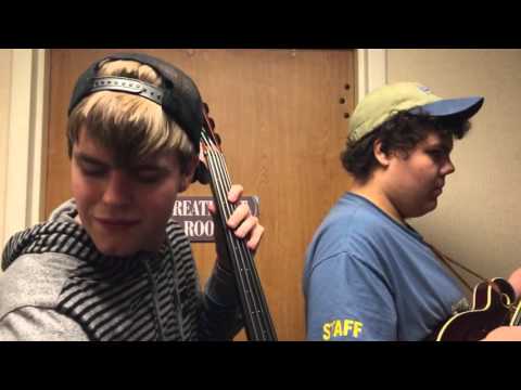 Bluegrass demo