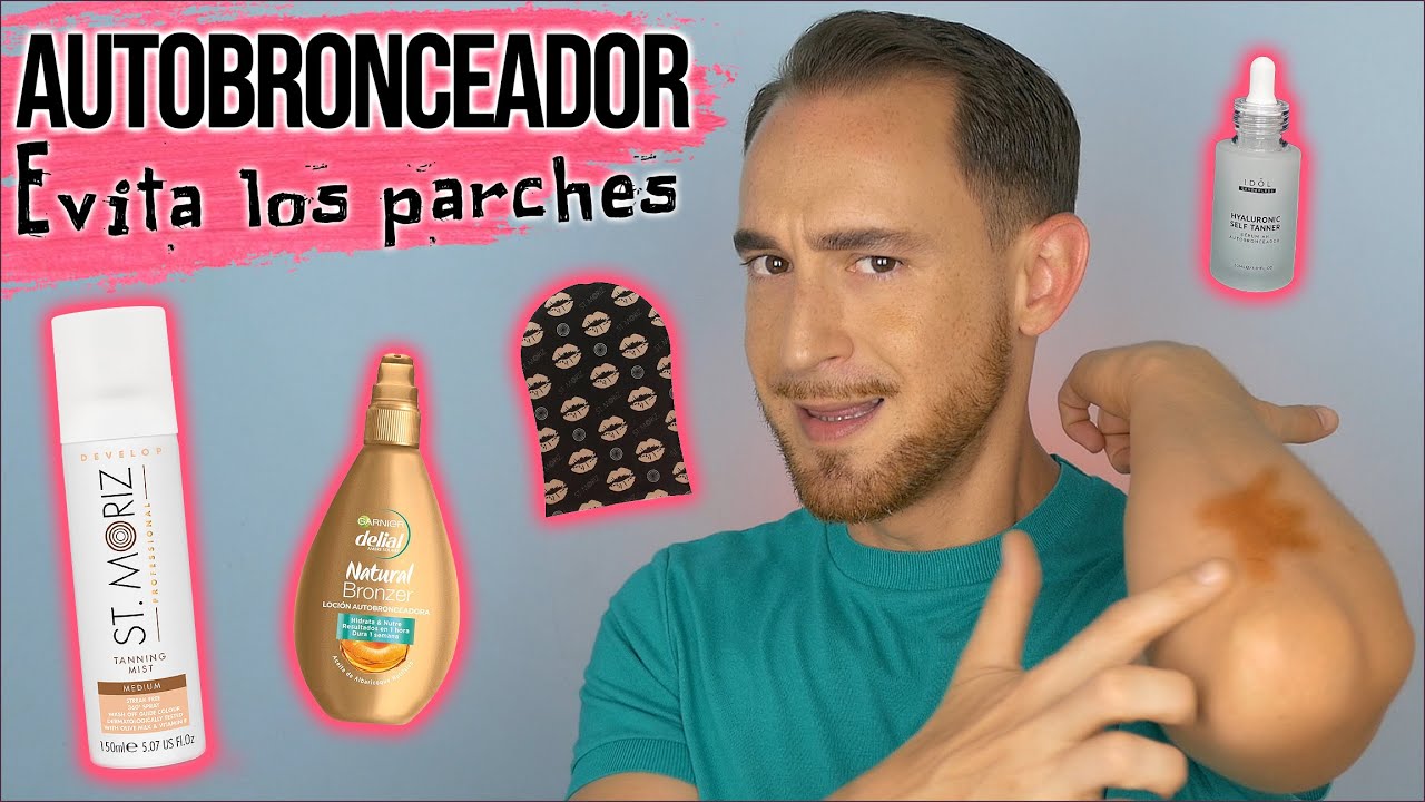 AUTOBRONCEADOR | Cómo EVITAR los PARCHES