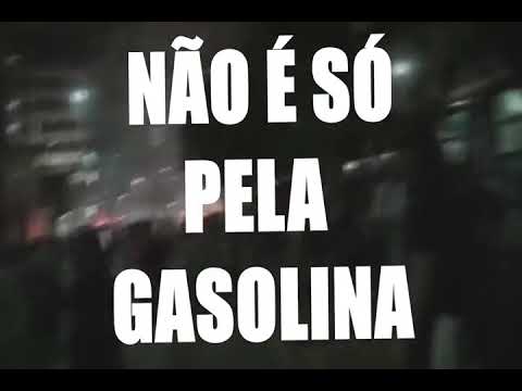 Greve dos Caminhoneiros - YouTube ANECHINIK MOTORSPORT