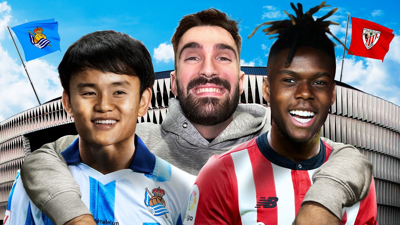 Я исследовал самый мирный дерби в мире