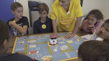 Perché insegnare il pensiero computazionale?