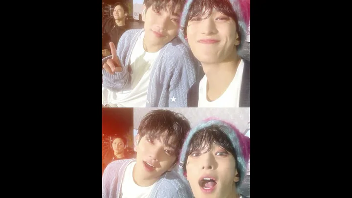 my seoksoo ahh#seventeen#dokeyom#joshua#seoksoo#kyeomshu#edit#kpop#jeonghan#minwon#mingyu#jun#wonwoo