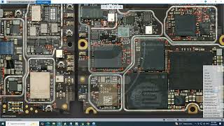 Xiaomi Poco F3 Resistor Value Solution | Board Repair & Component Testing Guide