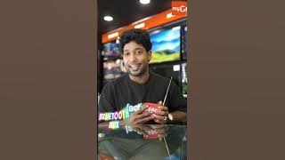 ഇഷ്ടഗാനങ്ങൾ ഇഷ്ടം പോലെ. Carvaan Saregama Bluetooth Speaker 🔊