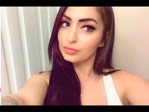 Unseen Angelina Pivarnick Photos: Getty Images Exclusive