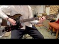 Hey Bulldog The Beatles Guitar Cover