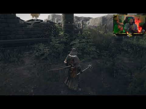 Elden Ring: Initial thoughts after 10 hours