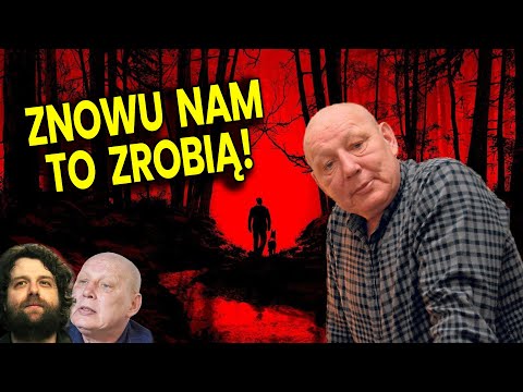 Znowu Nam To Zrobią -  Jasnowidz Jackowski i Ator Przepowiednie Analiza Komentarz Finanse