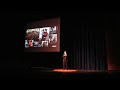 Dreaming Beyond Borders | Anahit Bakunts | TEDxRiverHillHS