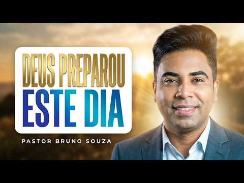 PRAY THIS PRAYER BEFORE DOING ANYTHING: God's Answer For You